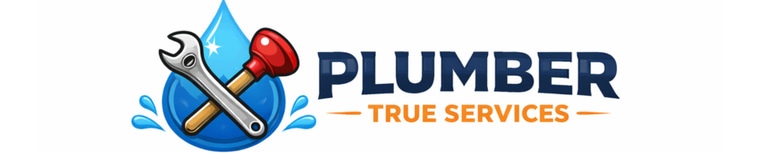 Plumber True Services logo