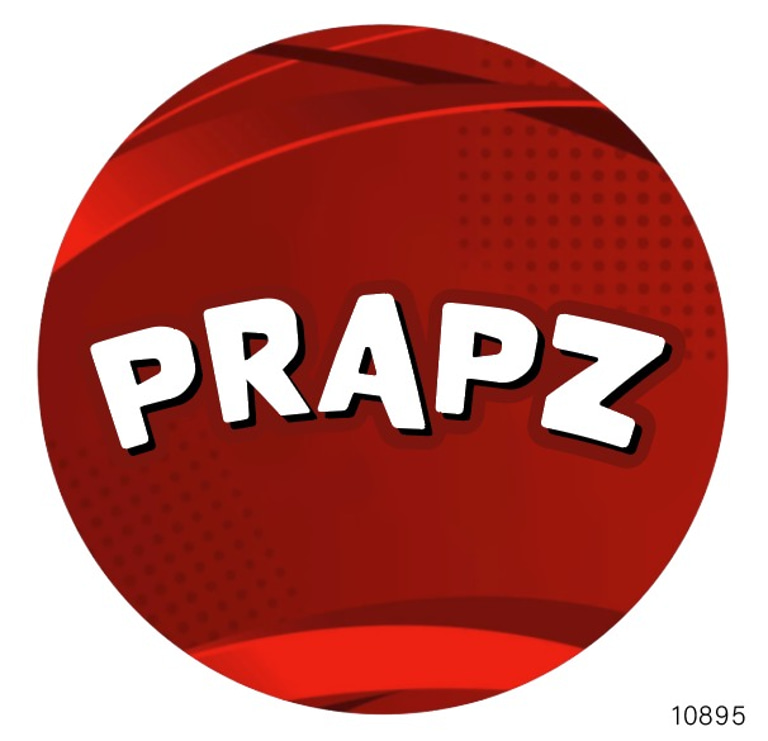 PRAPZ logo