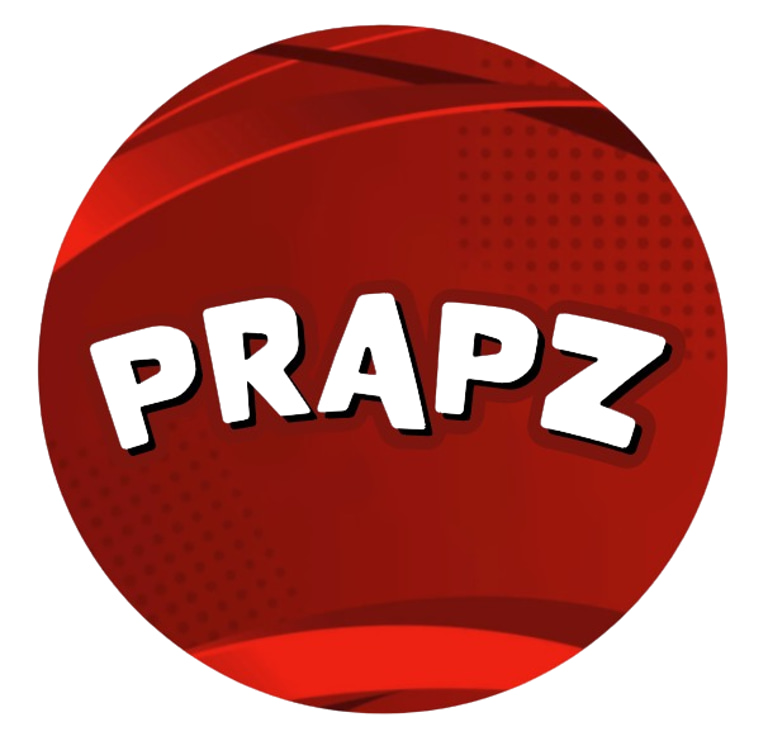 PRAPZ logo