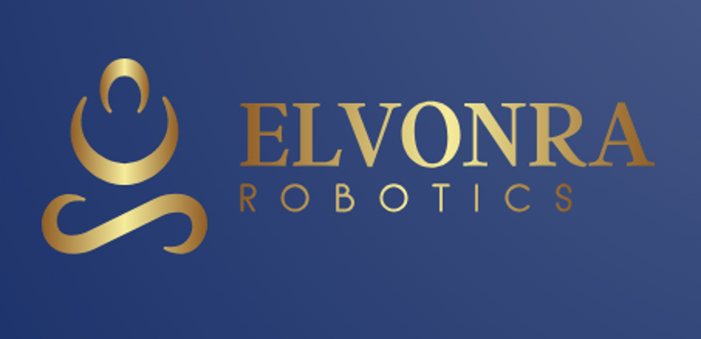 ELVONRA logo