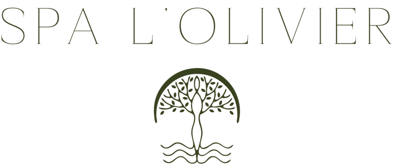 Le Spa de L’Olivier logo