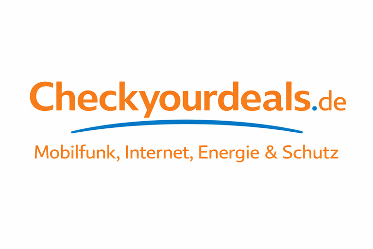 Checkyourdeals.de logo