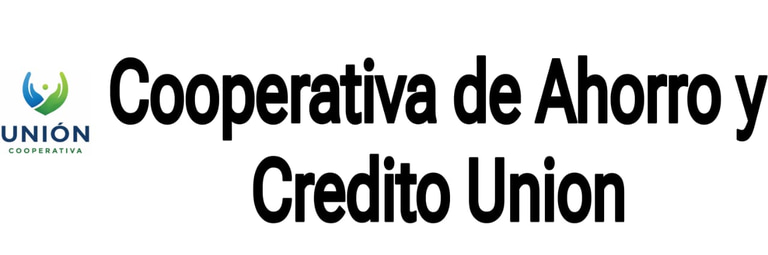 Cooperativa de creditos crediunion logo
