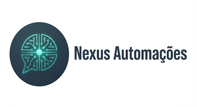 Nexus Automações logo