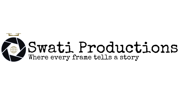 Swati Productions logo