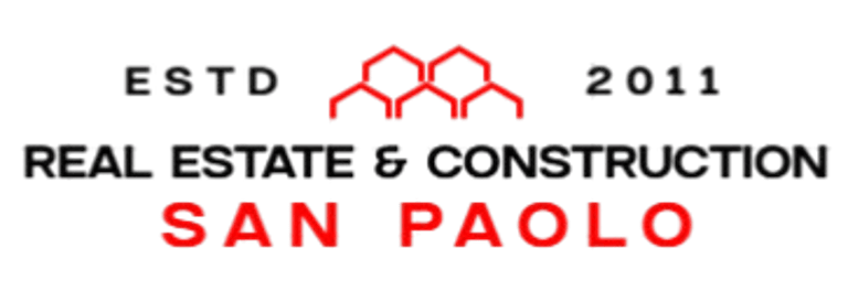 San Paolo Real Estate logo