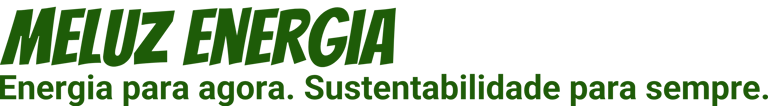Meluz Energia logo