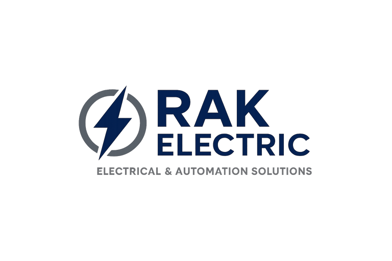 RAK Electric logo