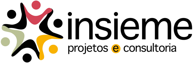 Insieme Projetos e Consultoria logo