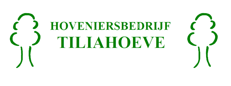 Hoveniersbedrijf Tiliahoeve logo