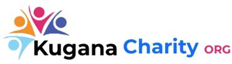 Kugana Charity Organization logo