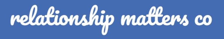 Relationship Matters CO logo