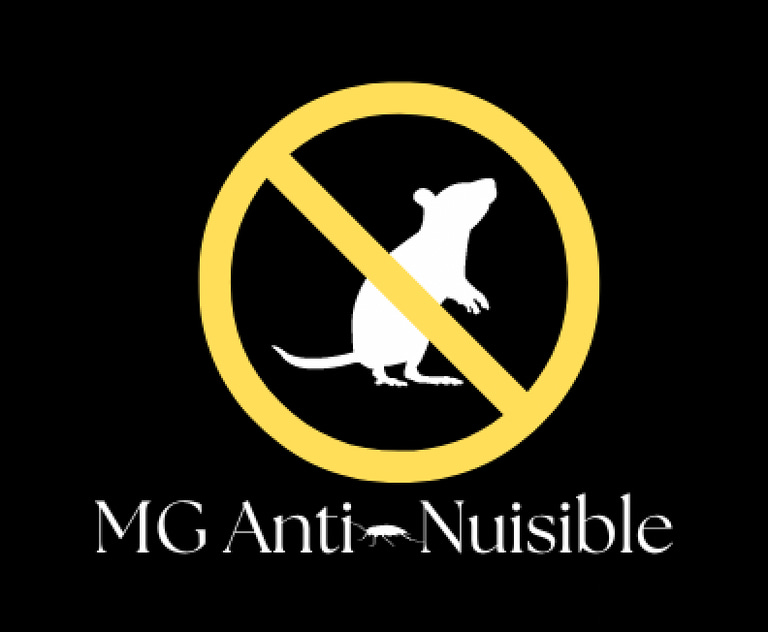 MGANTINUISIBLE logo
