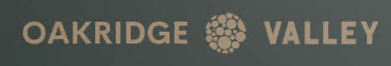 OAKRIDGE VALLEY logo
