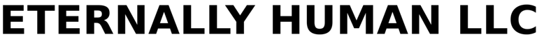 Eternally Human logo