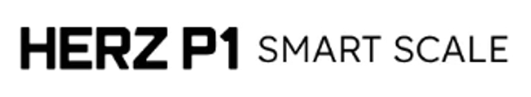 Herz P1 Smart Scale logo