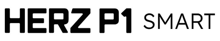Herz P1 Smart Scale logo