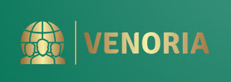 VENORIA logo