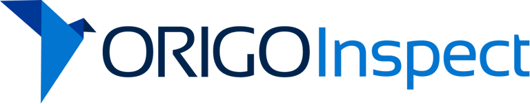 ORIGOInspect logo