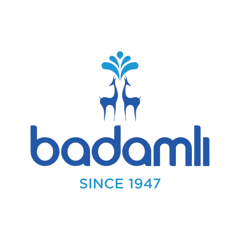 Badamlı logo