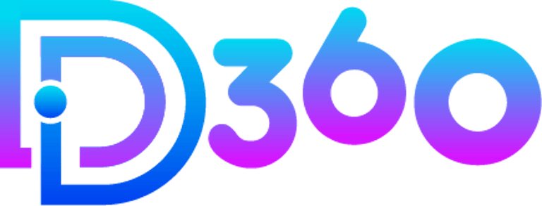 DESARROLLO DEPORTIVO Y DE IMAGEN 360 logo