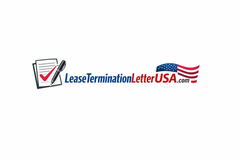 leaseterminationletterusa.com logo