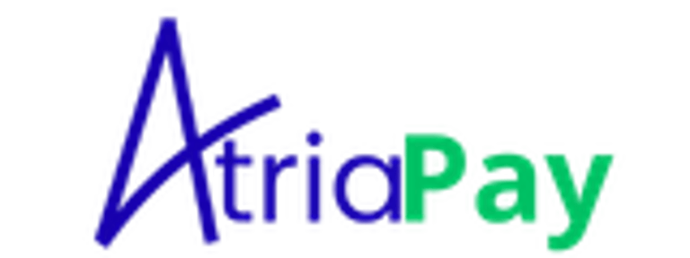 AtriaPay logo