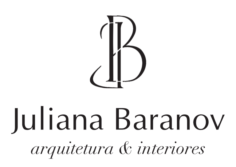 Juliana Baranov | Arquitetura e Interiores logo