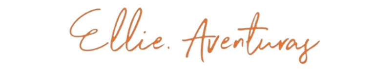 Ellie.Aventuras logo