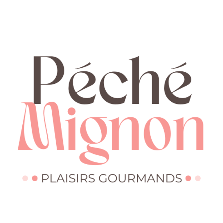Péché Mignon logo