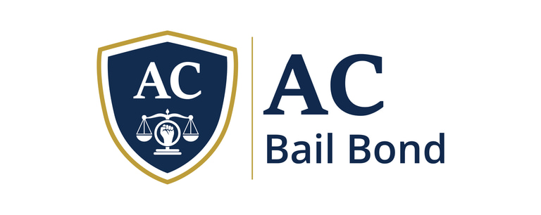 AC Bail Bonds logo