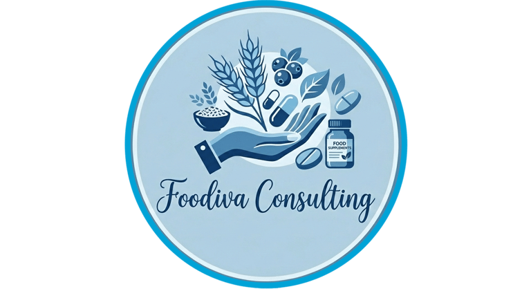 Foodiva Consulting logo