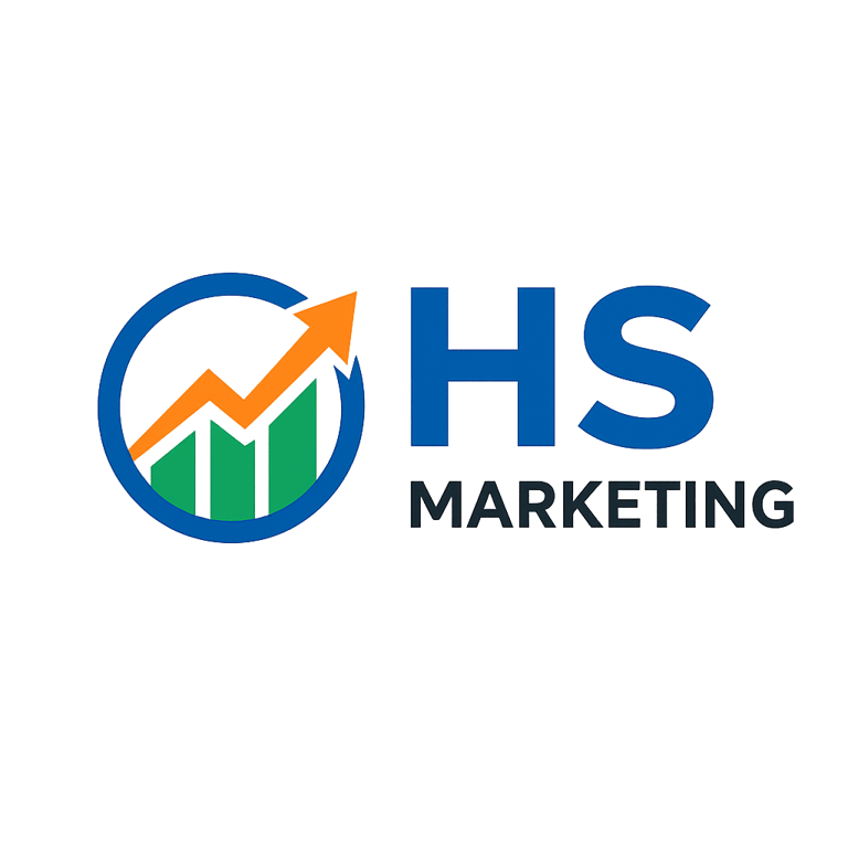 HS PROPAGANDA E MARKETING logo
