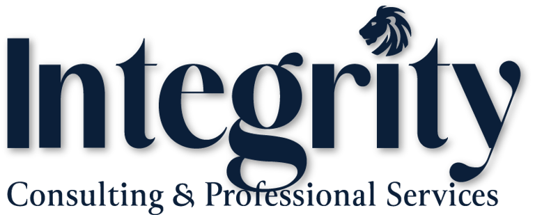 Integrity Consulting and Professional Services, llc logo
