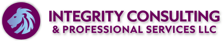 Integrity Consulting and Professional Services, llc logo