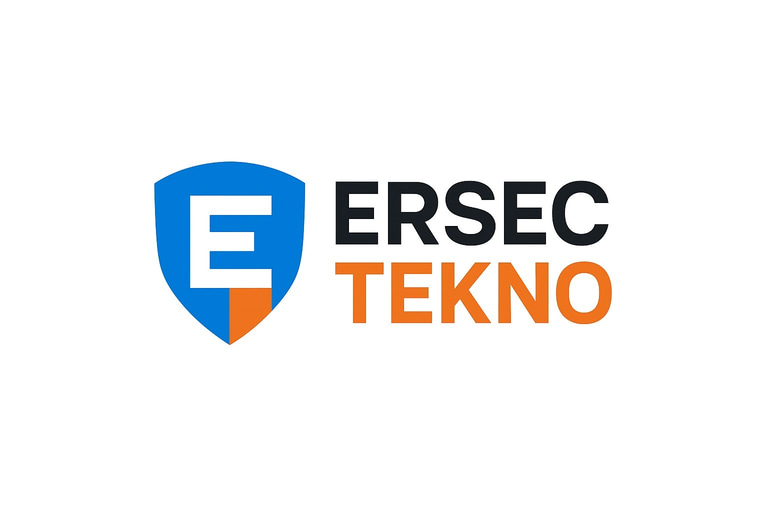 ERSE TEKNOLOJİ logo
