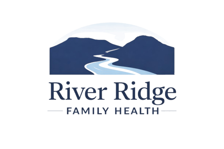 River Ridge Family Health logo