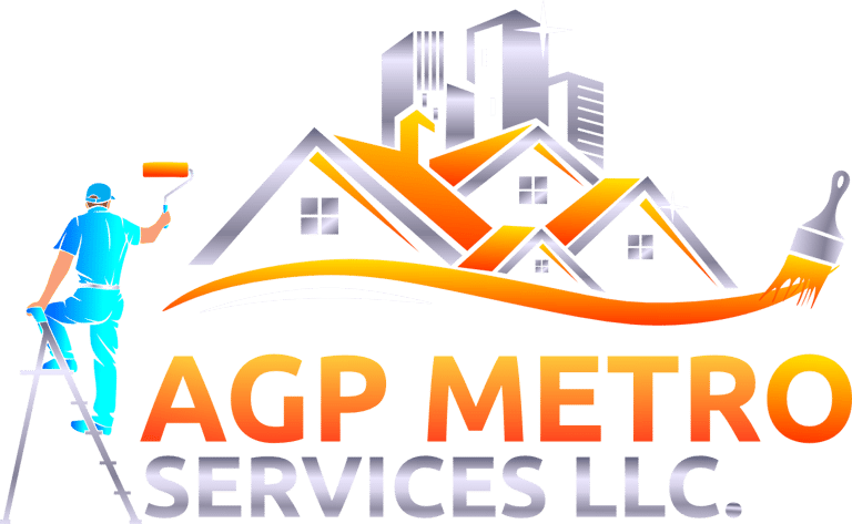 AGP Metro Services logo