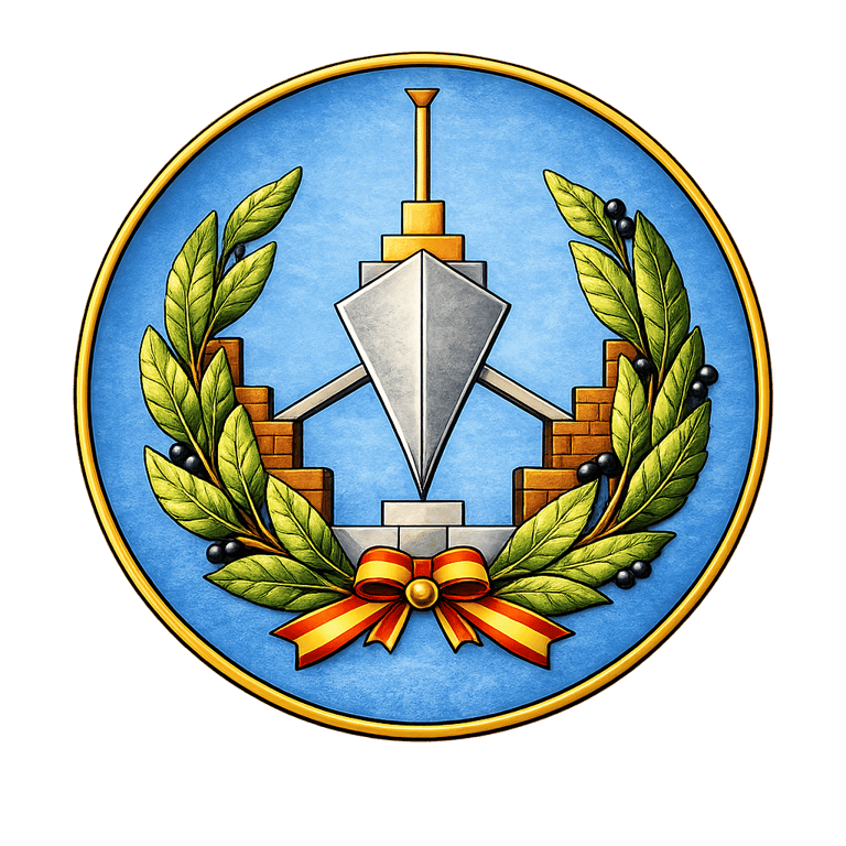 Ingeniero Naval en Valencia logo