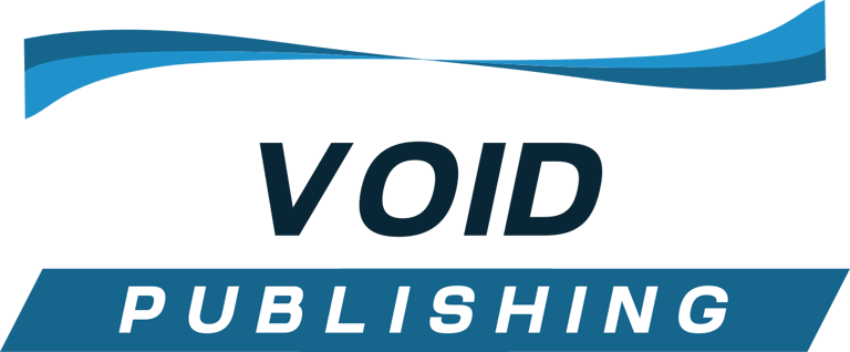 Void Publishing logo