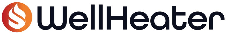WellHeater logo