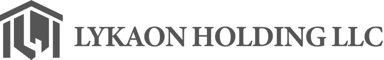 LYKAON HOLDING LLC logo