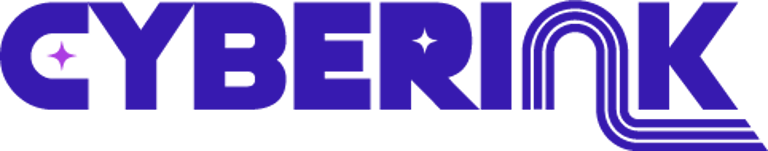 Cyberink logo