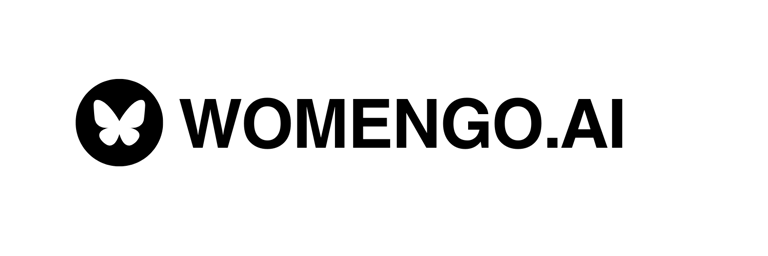 Womengo.ai logo