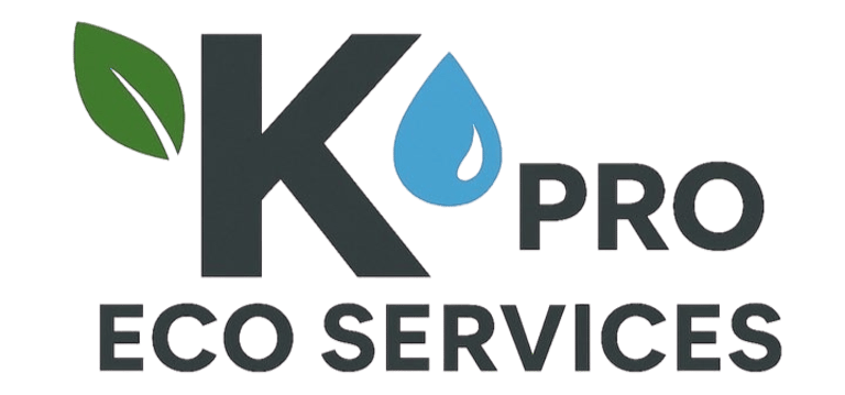 KPRO ECO SERVICES logo
