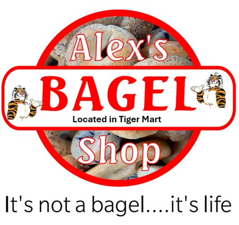 Tiger Mart Morris Plains logo