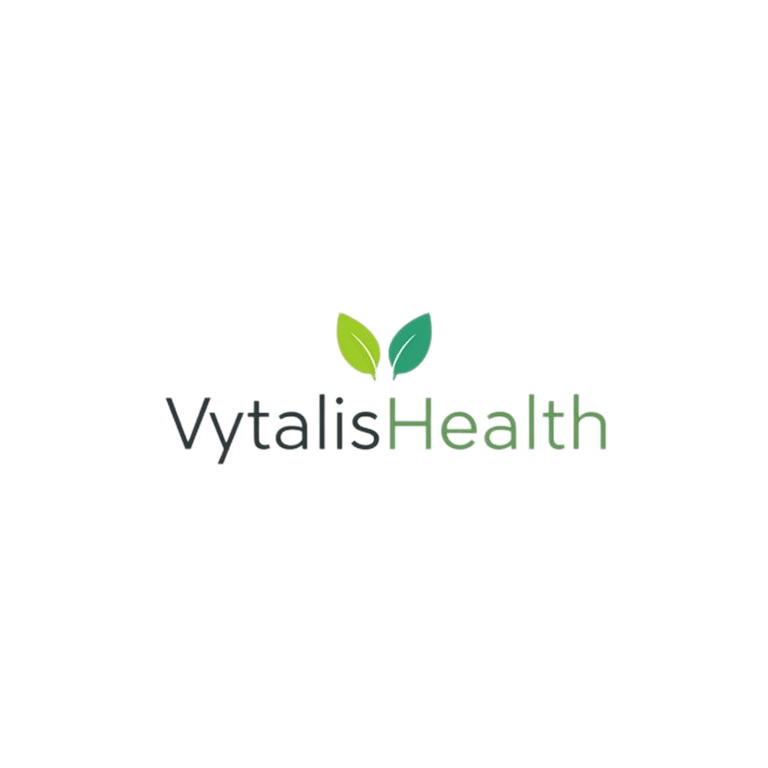 VytalisHealth logo