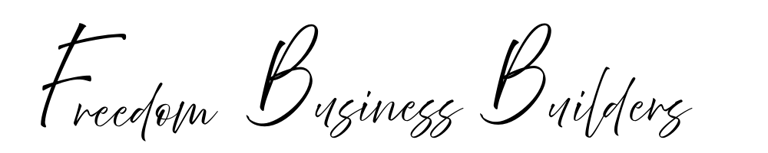 Freedom Business Builders logo