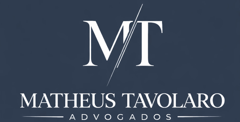 Matheus Tavolaro Advogados logo