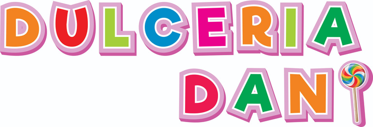 Dulceria Dani logo